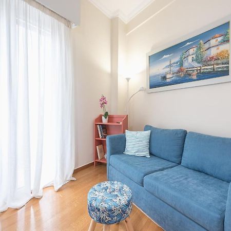 Apartamento Paris & Helen Atenas Exterior foto