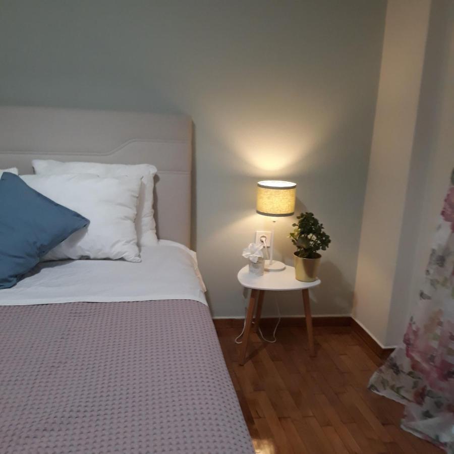 Apartamento Paris & Helen Atenas Exterior foto
